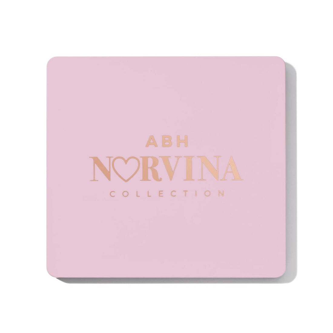 Anastasia Beverly Hills - Norvina Pro Pigment Palette (Vol 4)