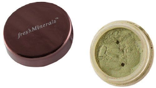 freshMinerals Mineral Loose Eyeshadow, Solar, 1.5 Gram