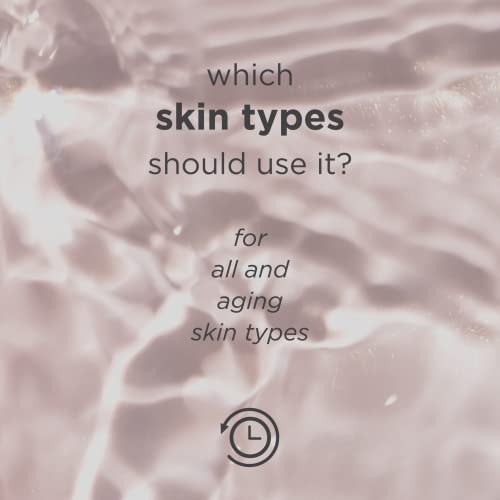 Pacifica Face Moisturizer - Vegan Collagen Face Lotion SPF 30 Broad Spectrum Sunscreen Every Day Face Lotion, UVA/UVB Protection for All Skin Types, Lightweight, Hydrating, Cruelty Free