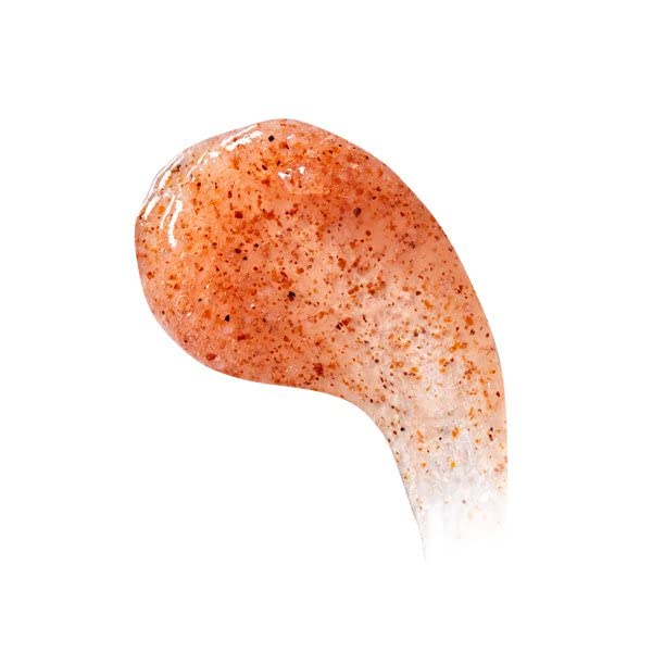 Soap & Glory Simply The Boost Exfoliating Body Scrub - Smoothing & Buffing Body Scrub - Body Polish with Vitamin B5, Vitamin C, & Vitamin E (300ml)