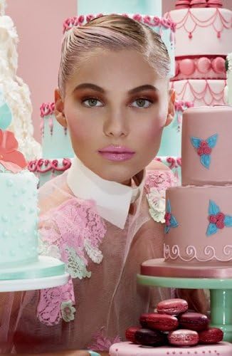 M.A.C Lipstick Frost Cb 96