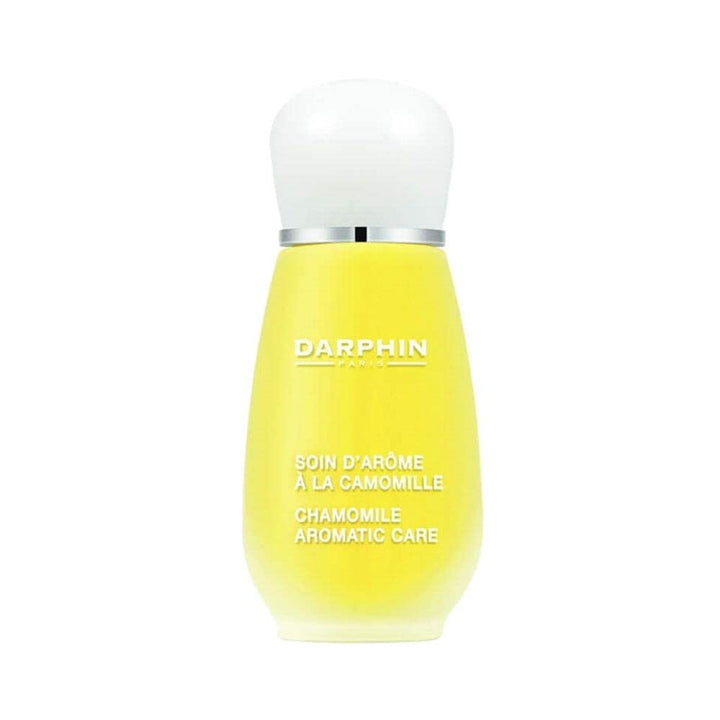 Darphin Care Essential Oil Care for Unisex Sensitive Skin, Chamomile, 0.5 Ounce by Darphin