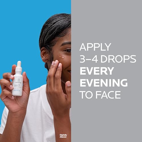 La Roche-Posay Glycolic Acid Serum with Kojic Acid and Vitamin B5, Reduces Dark Spots and Discoloration, Skin Tone Corrector to Brighten & Even Skin Tone