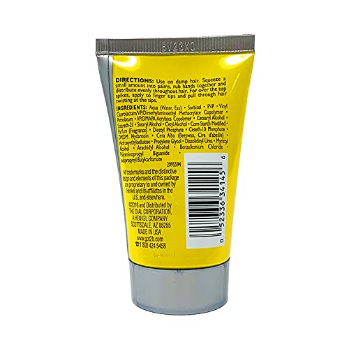 got2b Glued Styling Spiking Glue 1.25 oz (Pack of 2)