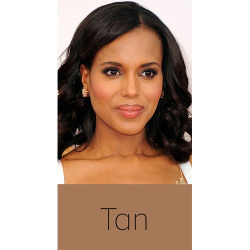 SPF Mineral Powder Sunscreen for Sensitive Skin, All Natural Sunscreen Powder, Broad Spectrum SPF26, Made in the Shade by Dermaflage, 7g/0.25 oz