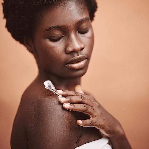 L'OCCITANE Organic Certified Pure Shea Butter:, Nourish Dry Skin & Hair, With Vitamin E, Multipurpose Organic Beauty Balm, Treatment, Protects From Dryness, Softening