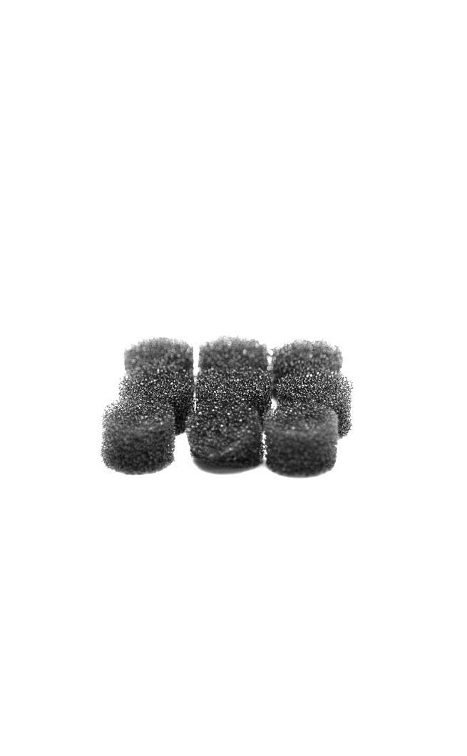 Spa Sciences MIO Microdermabrasion Replacement Filters