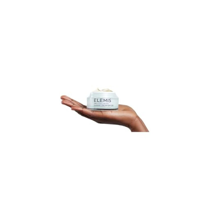 ELEMIS Pro-Collagen Marine Cream, Anti-wrinkle Day Cream SPF 30, 1.6 Fl Oz
