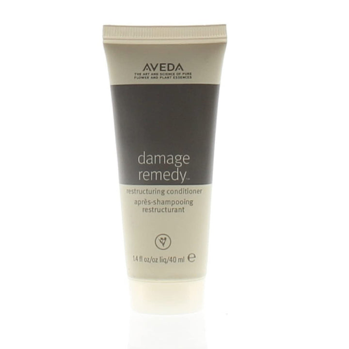1.4 Ounce : Aveda Damage Remedy Conditioner, 1.4 Ounce