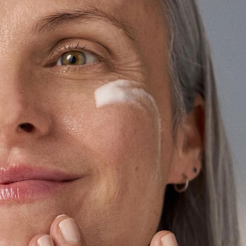 Dermalogica Intensive Moisture Cleanser (5.1 Fl Oz) Hydrating Face Wash for Dry Skin - Cleans Skin Leaving it Feeling Smoother, Softer, and More Luminous