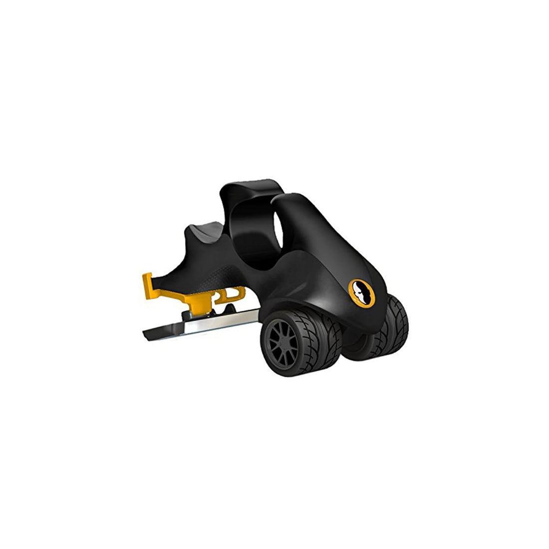HeadBlade ATX All Terrain Head Razor - Limited Edition Color: Black
