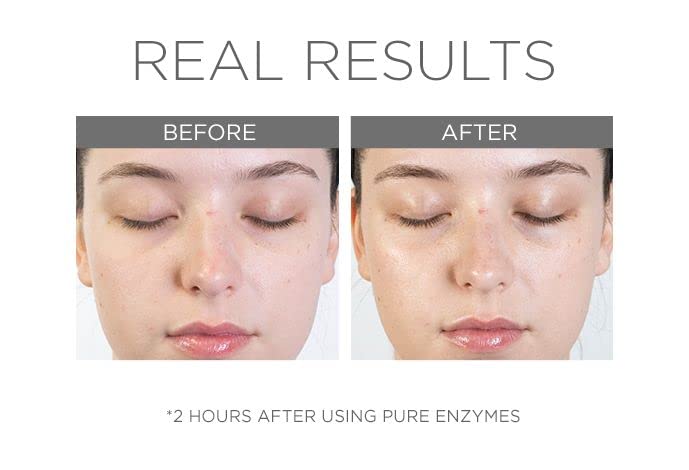 CosMedix Pure Enzymes Exfoliating Mask 2 OZ