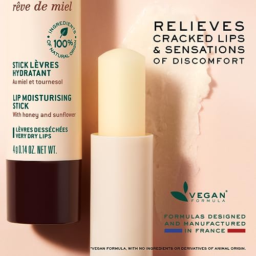 NUXE Rêve de Miel Lip Moisturizing Stick