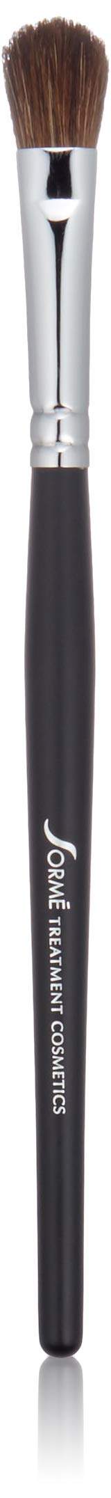 Sorme Cosmetics Fluff Shadow Brush, 0.3 Ounce