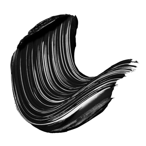 Morphe Make It Big Volumizing Mascara - Bold Black Mascara Formula for Instant Volume, Length & Definition - Designed with an Innovative Wand to Coat Every Lash (0.26 Fl Oz)