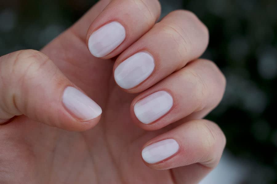 Tenoverten Nail Polish, Washington, 2 oz.