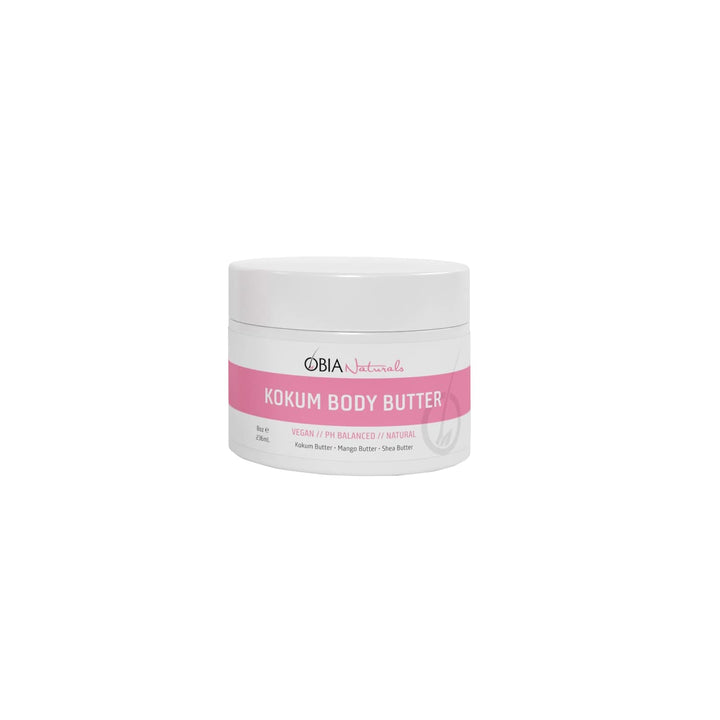 OBIA Naturals Kokum Body Butter