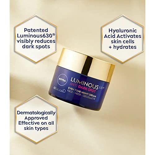 CELLULAR LUMINOUS630 ANTI DARK-SPOT (NIGHT)