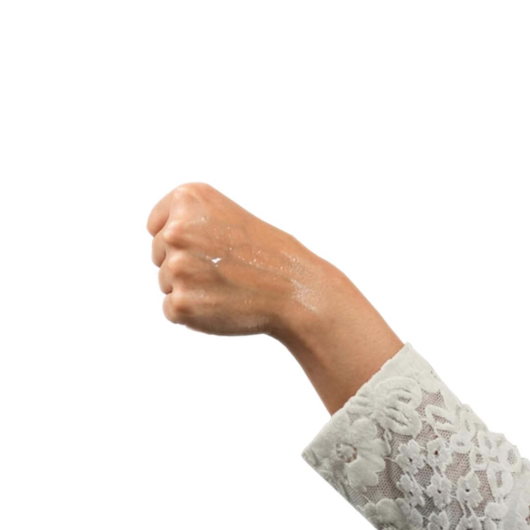 INYVA Shimmering Elixir Gold Dry Oil for Face, Body & Skin | Radiant Glow in 10 Seconds | Nourishes with Macadamia, Aloe Vera & Grapeseed Oils 3.38 Oz