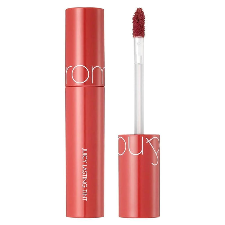 Rom&nd Juicy Lasting Matte Tint (13#Eat Dotori)