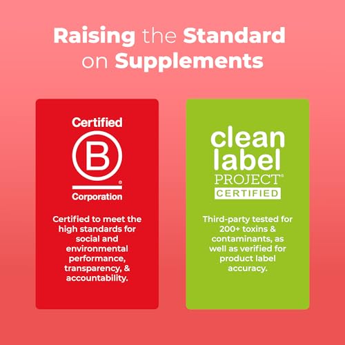 MaryRuth Organics Multivitamin for Women Men & Kids | Sugar Free | Vegan | Vitamin A, C, D, E, B12, Zinc | Daily Vitamins for Kids, Men, Women| Energy & Beauty Booster Multimineral | 32 Fl Oz