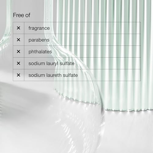 Clinique Redness Solutions Redness Regimen Skincare Set | Soothing Cleanser, 2.5 Fl Oz | Daily Relief Cream, 1 Fl Oz | Daily Protective Base Broad Spectrum SPF 15, 0.5 Fl Oz