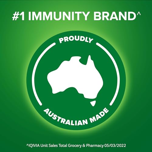 Cenovis 1000mg Orange Flavour Tablets