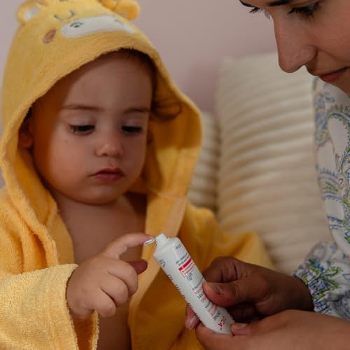 Topicrem Essentials CICA Repair Cream 100ml