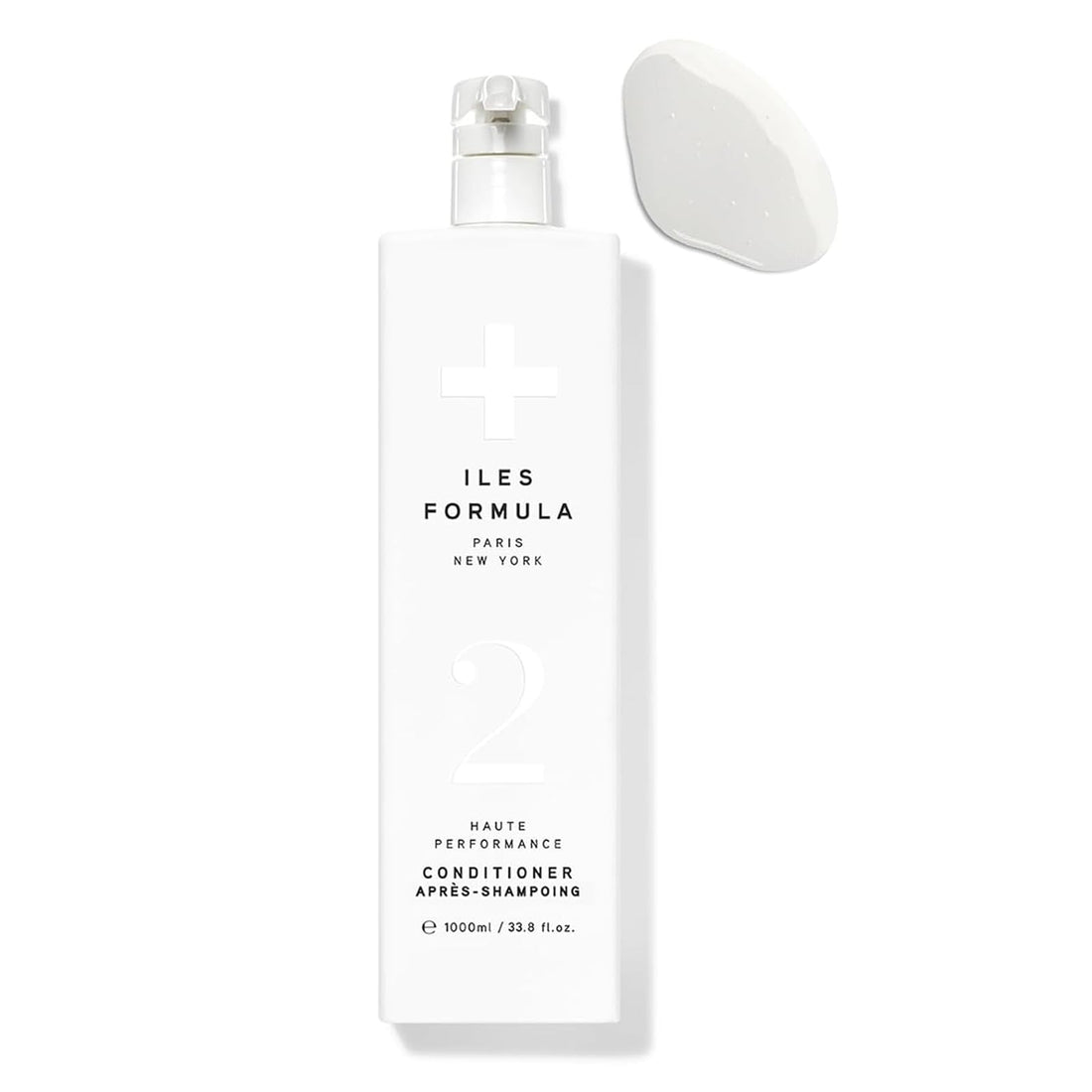 ILES FORMULA - Haute Performance Conditioner - Family Size