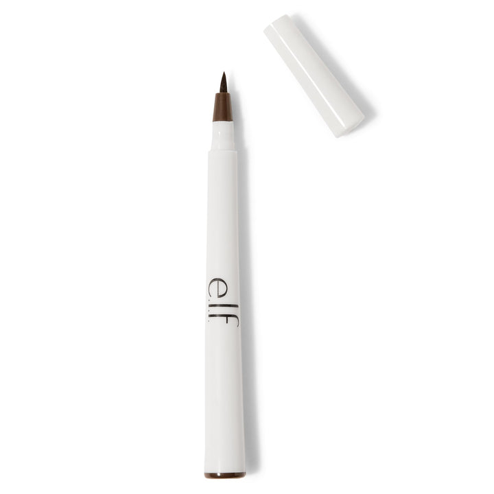 e.l.f. Cosmetics Waterproof Eyeliner Pen Coffee 0.06 Ounce