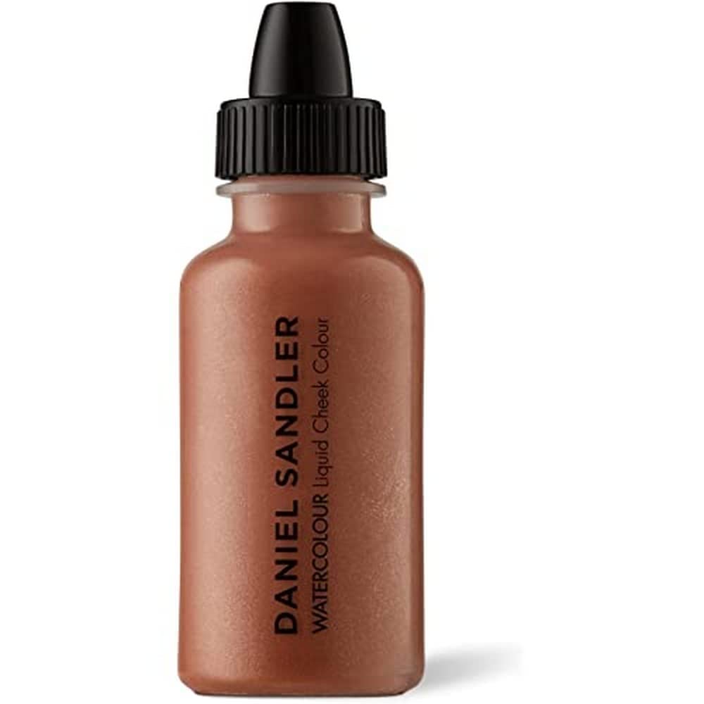 Daniel Sandler Watercolour Liquid Blush, Golden Glow