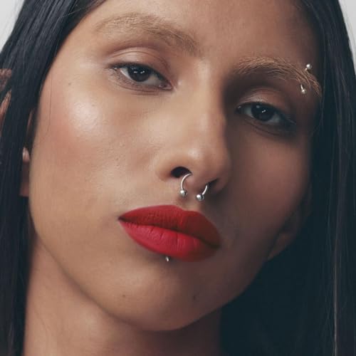 Fenty Beauty by Rihanna Fenty Icon Velvet Liquid Lipstick THE MVP