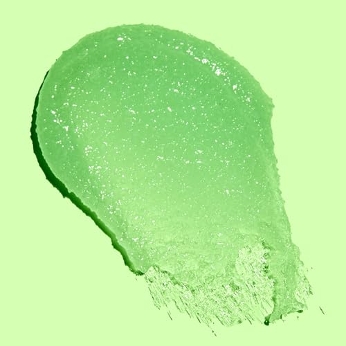 Tree Hut Cucumber & Seaweed Balancing Face Scrub | Deep Cleans Pores to Remove Dead Skin & Impurities | Nourishing Essential Body Care | 7.4 fl oz.