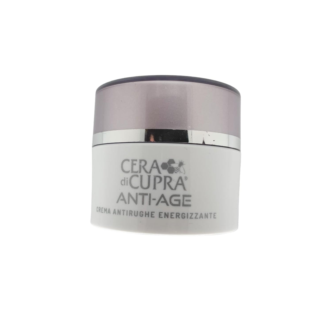 Cera Di Cupra Anti-Age Elasticity Day Cream 50ml
