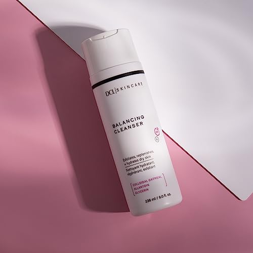 Dermatologic Cosmetic Laboratories Balancing Cleanser, 6.7 Fl. Oz.