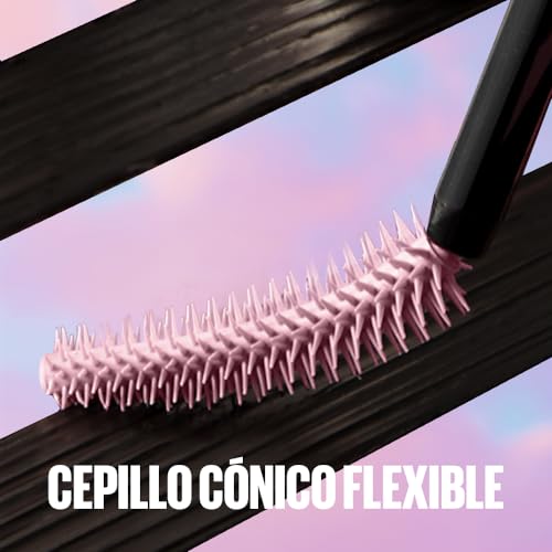 Maybelline Lash Sensational Sky High Mascara 7.2ml - Pink Air