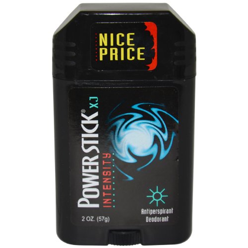 Power Stick Intensity Antiperspirant and Deodorant, 2 oz.