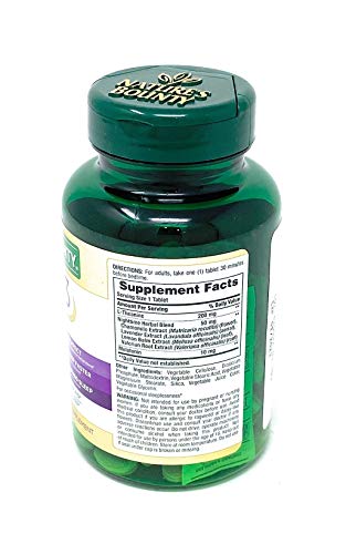 Nature's Bounty Sleep3 10mg. Melatonin, 120 Tablets