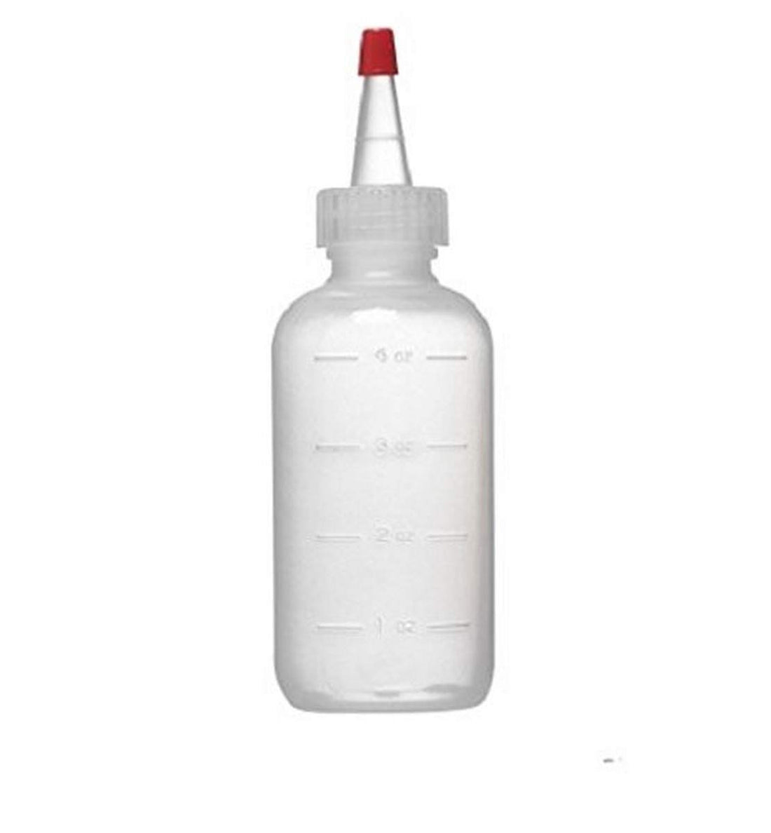 Soft 'N Style Applicator Bottle, 4 oz