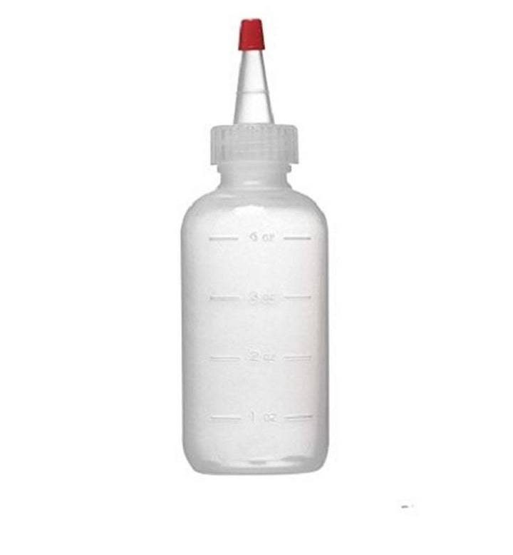 Soft 'N Style Applicator Bottle, 4 oz