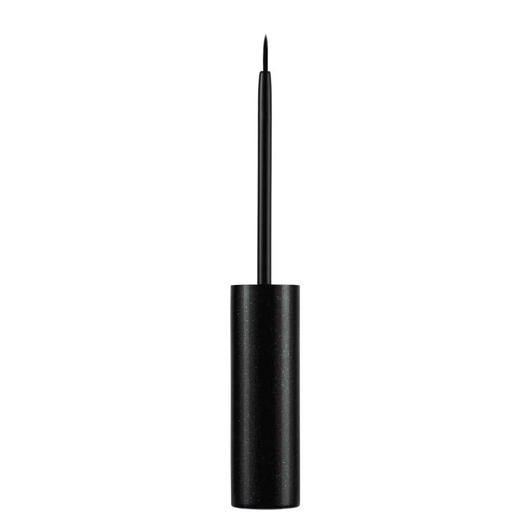 Bourjois Liner Clubbing Liquid Eye Liner - 4ml (Ultra Black)