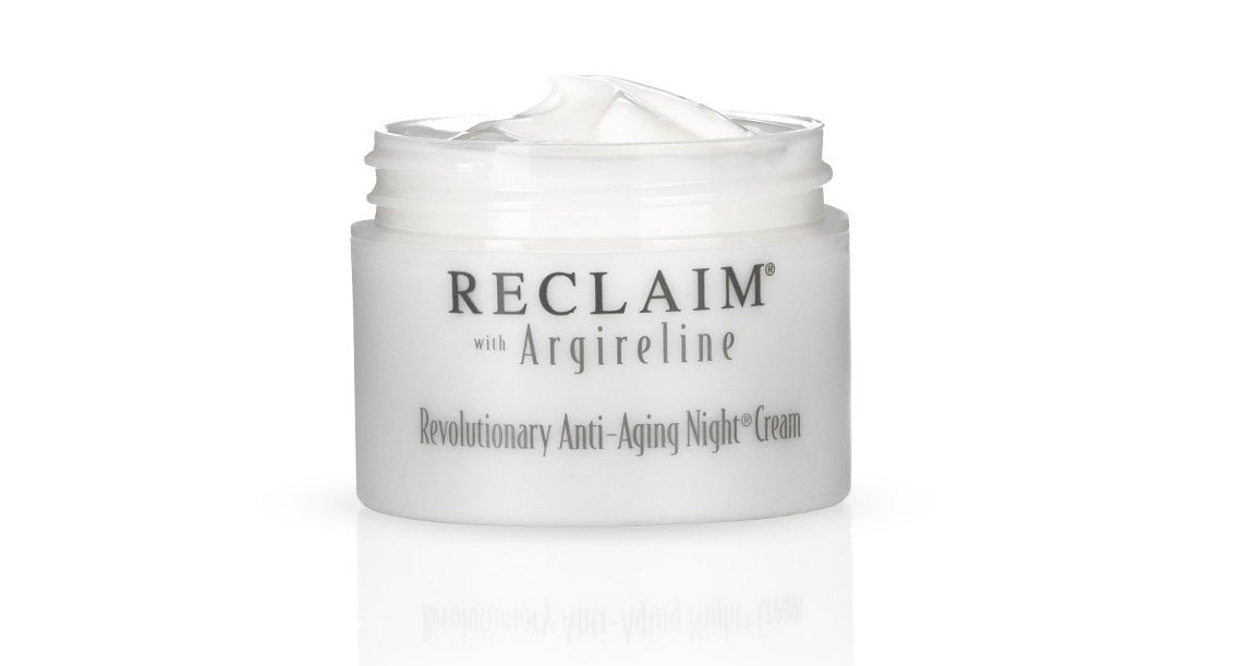 Principal Secret Reclaim Revolutionary Anti-Aging Night Cream, 1 Ounce
