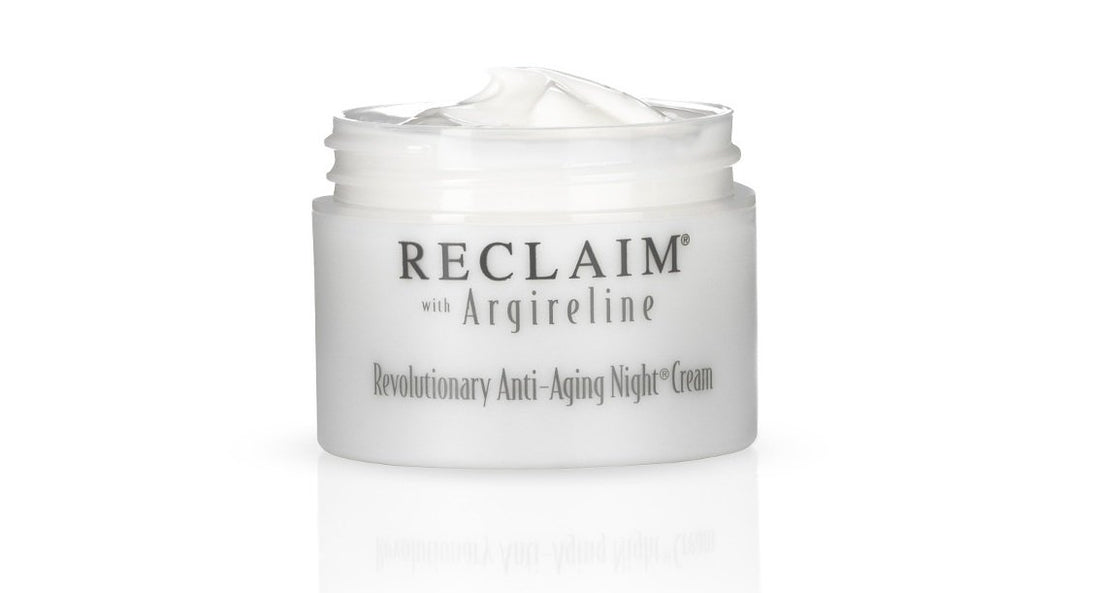 Principal Secret Reclaim Revolutionary Anti-Aging Night Cream, 1 Ounce