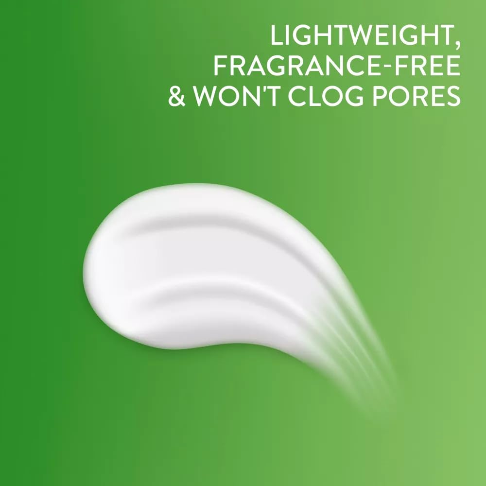 Cetaphil All Skin Types SPF 15 Daily Facial Moisturizer, 4.0 FL OZ ( Pack of 2 )