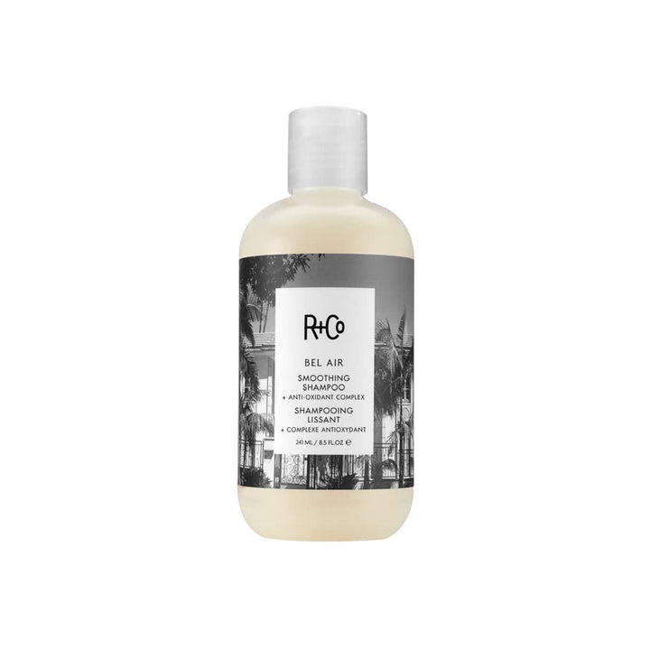 R+Co Bel Air Smoothing Shampoo, 8.5 oz.