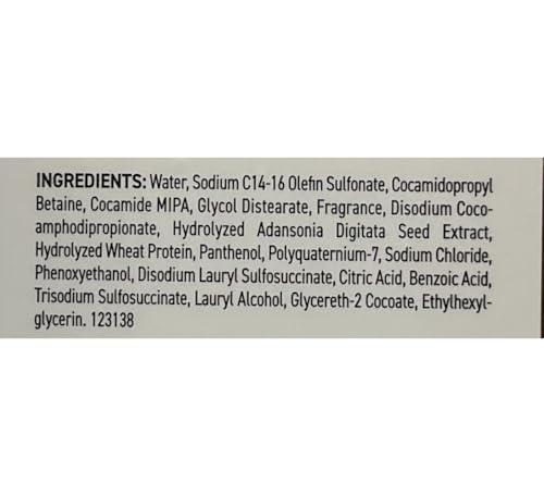 Cremo Bourbon & Oak 2-in-1 Shampoo & Conditioner, Barber Grade Quality That Moisturizes and Cleanses All Hair Types, 16 Fluid Ounce