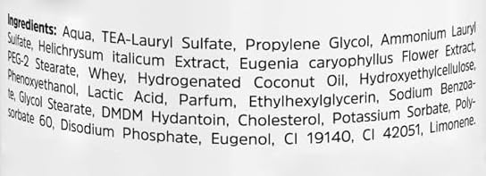 Saugella Homme Mens Intimate Cleansing Lotion