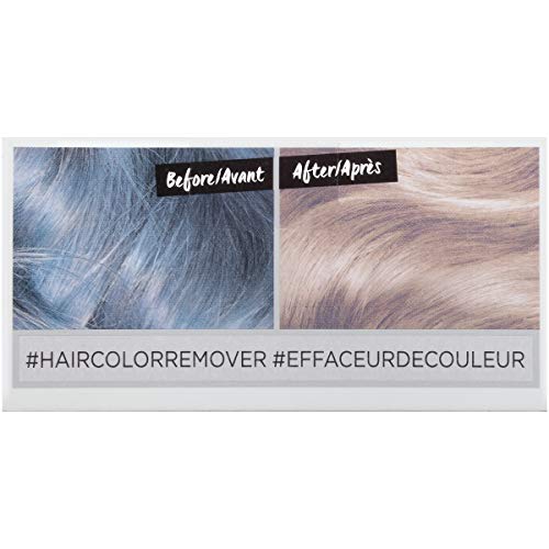 L'Oréal Paris Colorista Color Eraser, Haircolor Remover
