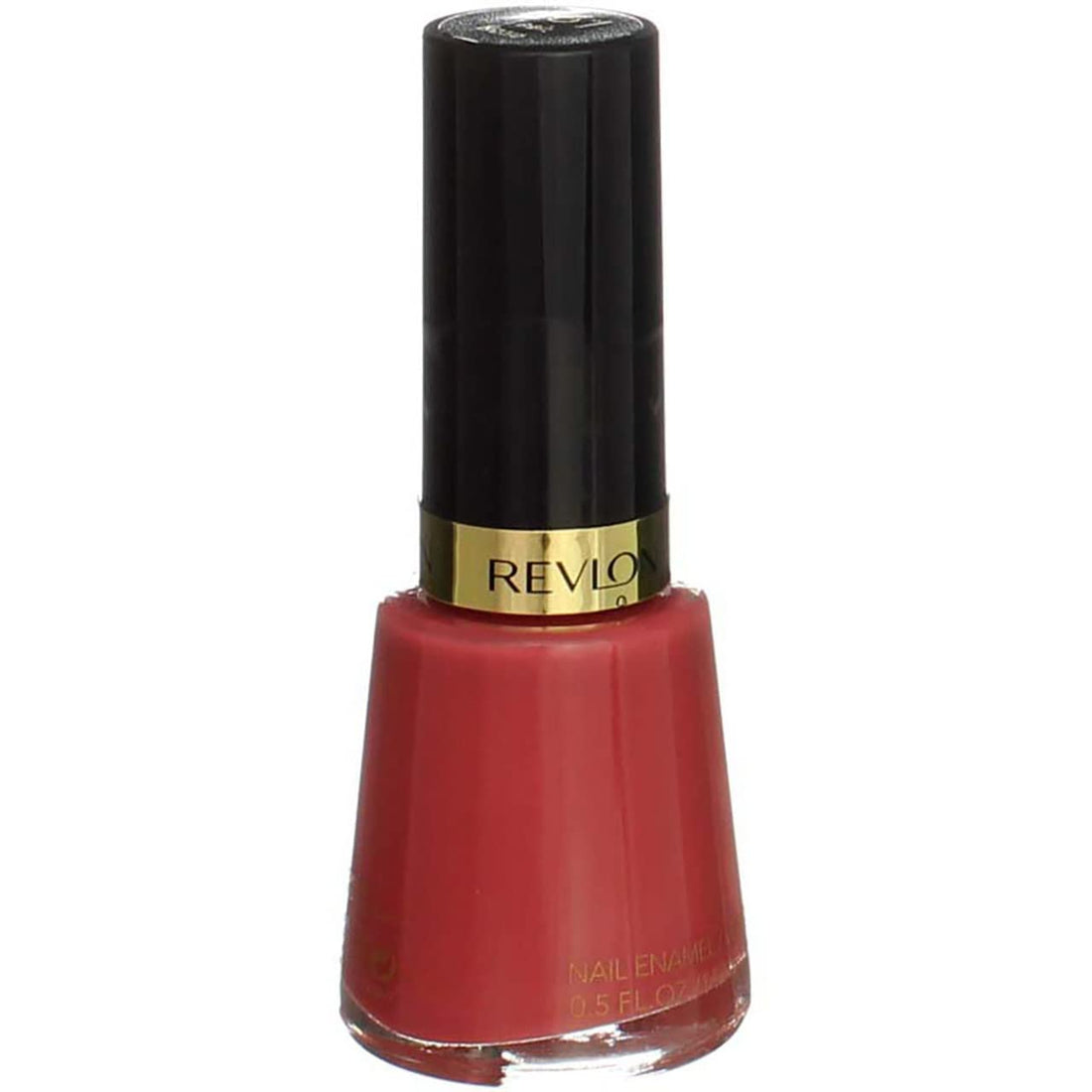 Revlon Nail Enamel, Teak Rose 0.50 Ounce