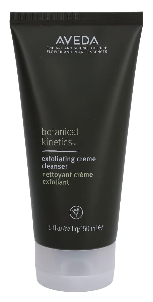 Aveda Exfoliating Creme Cleanser Botanical Kinetics 5 oz